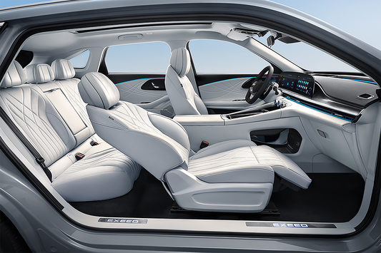 На соседнем кресле можно и вздремнуть в лежачем положении