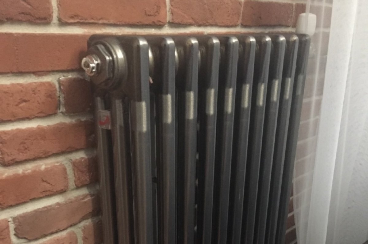    Мурманская область попросит денег у Москвы на подорожавший топочный мазут