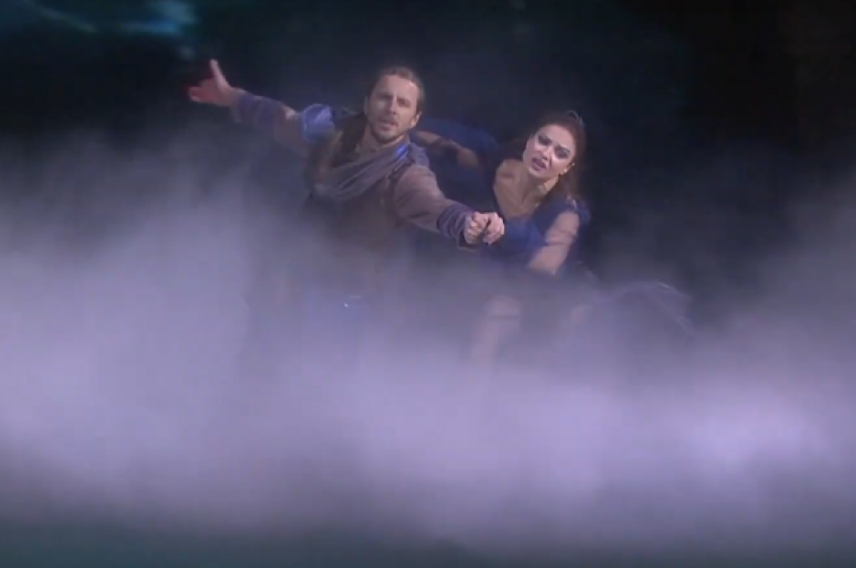    Литовская фигуристка заявила, что не готова считать РФ «вражеской страной»