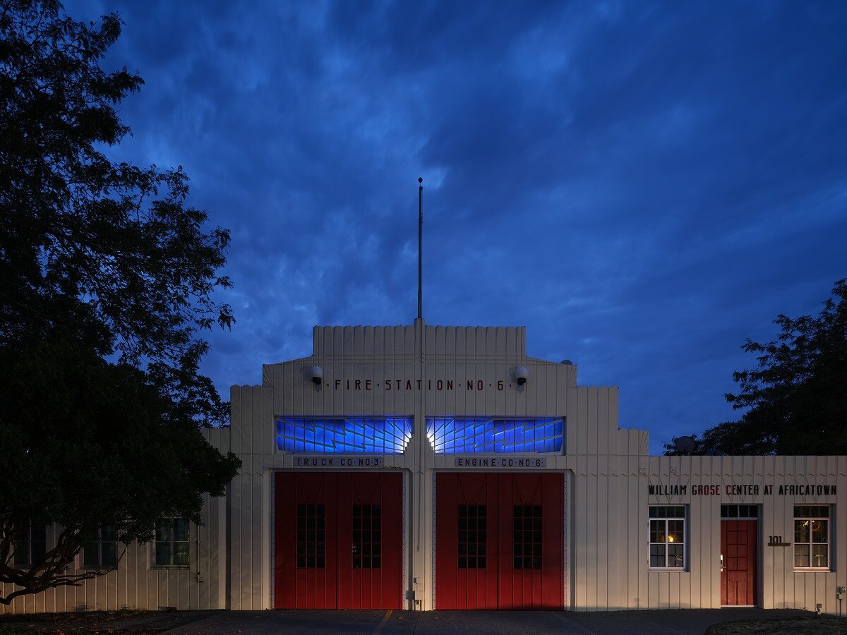     30 mm, 5 sec, f/7.1, ISO 80, объектив Fujifilm GF 30mm F5.6 T/S. Источник: dpreview.com