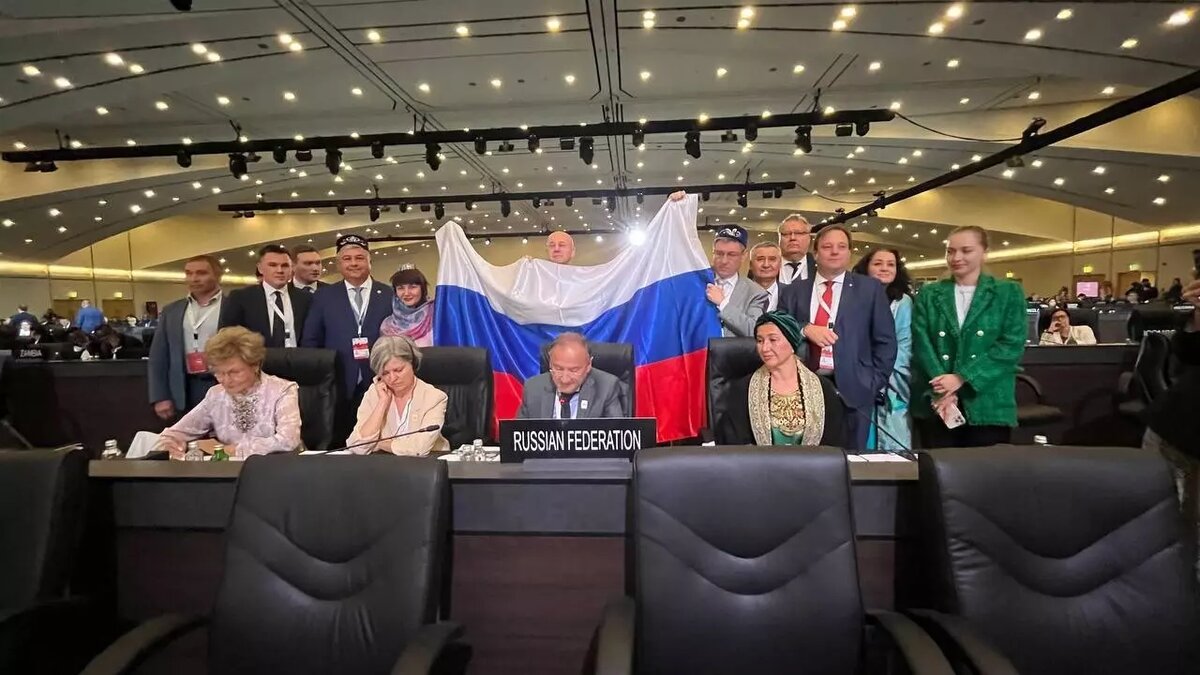     Астрономическая обсерватория Казанского федерального университета (КФУ) имени Энгельгардта в Зеленодольском районе попала в список Всемирного наследию ЮНЕСКО. Об этом в своем Telegram-канале написал глава муниципалитета Михаил Афанасьев.