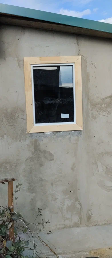 Боковое окно не открывается