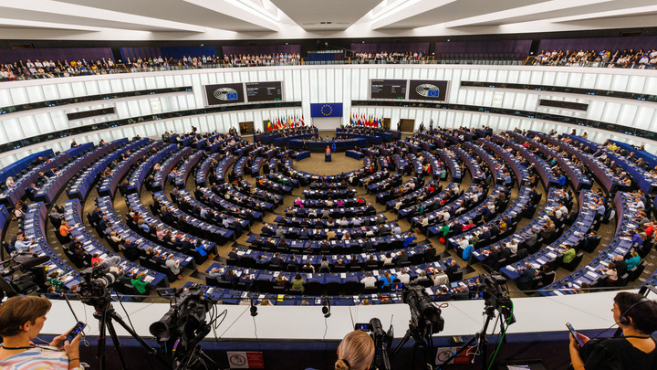 © PHILIPP VON DITFURTH/GLOBALLOOKPRESS 