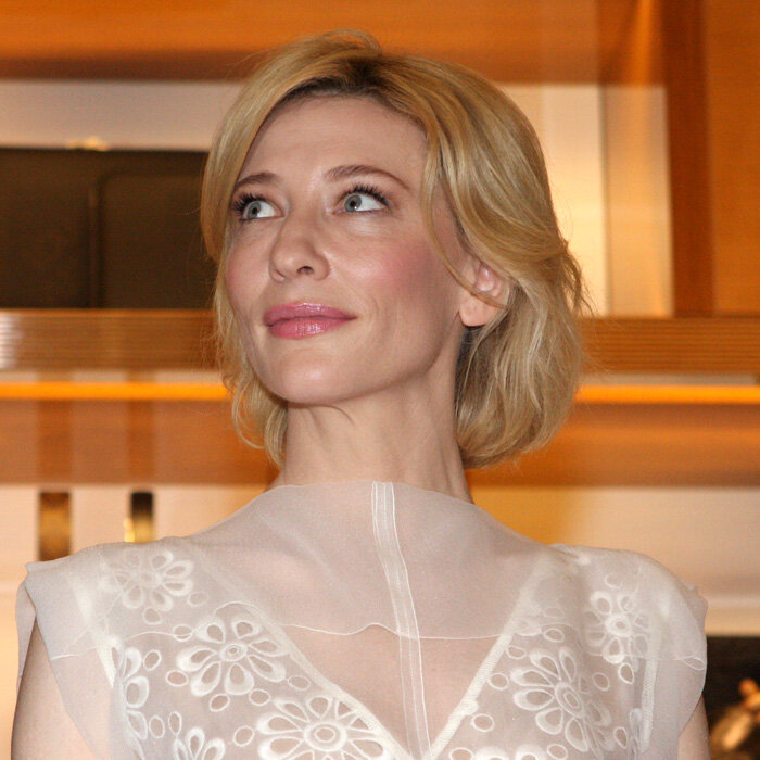 Кейт Бланшетт (Cate Blanchett) / © Eva Rinaldi / flickr