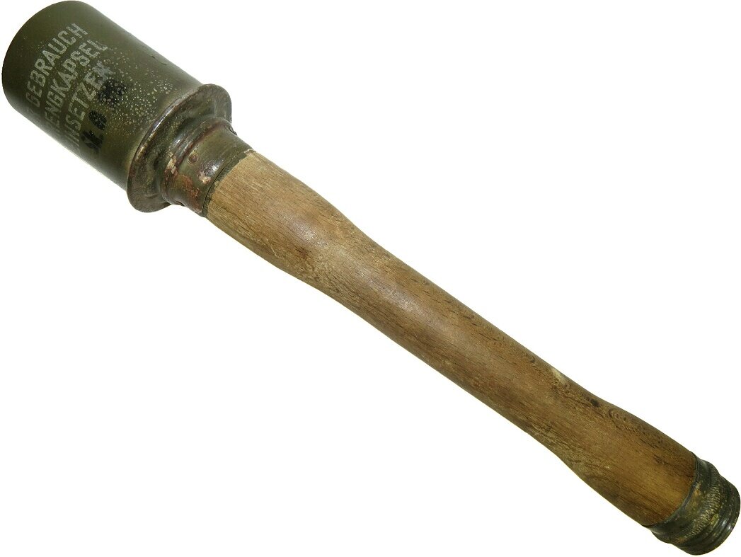 Граната вермахта. Stielhandgranate m24. Штильхандгранат 24. М24 граната противотанковая. Stielhandgranate m-24 «колотушка»