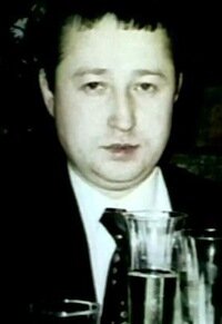 Радик Галиакберов