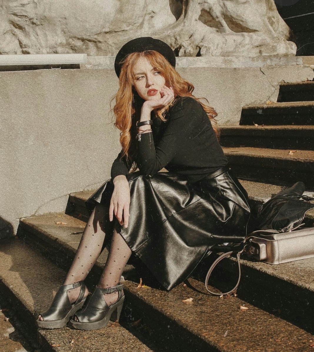 Фотография из pintrest