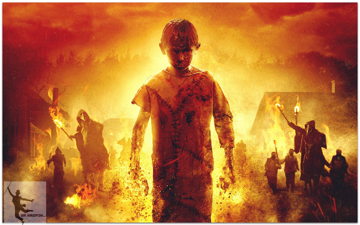 Кадр из фильма