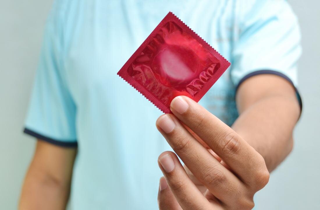 ﻿Незащищенный секс: почему парни хотят секс без презерватива