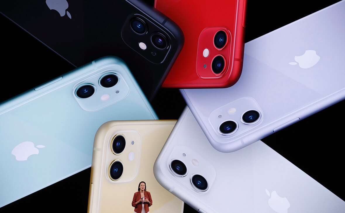 Фото: Stephen Lam / REUTERS 