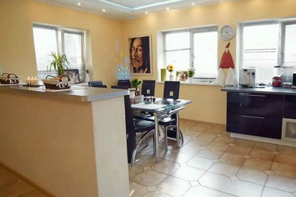 Певица Бьянка показала как выглядит её шикарный дом...