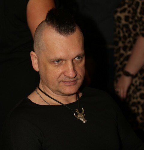  Сергей Лемох