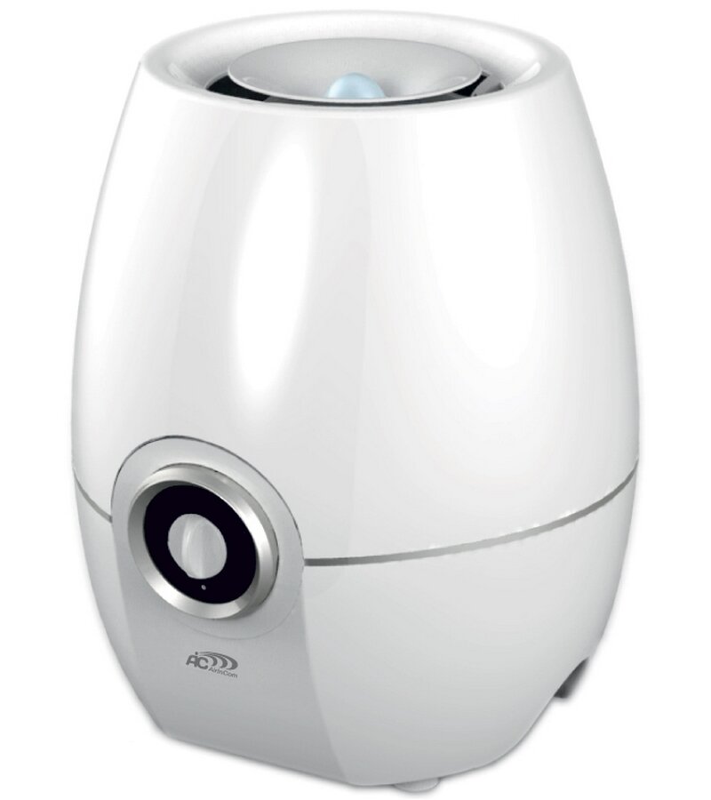                                                         Традиционный увлажнитель