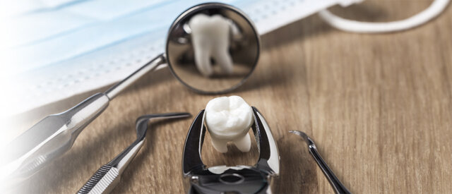 О том, как британец не дождался бесплатного приема стоматолога