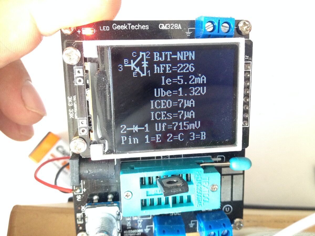 Что такое составной транзистор или транзистор Дарлингтона | Электронные ...