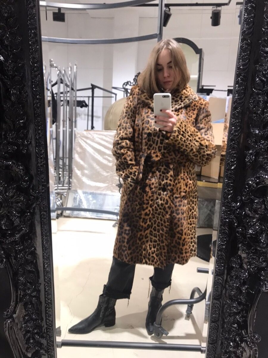 Фото автора.