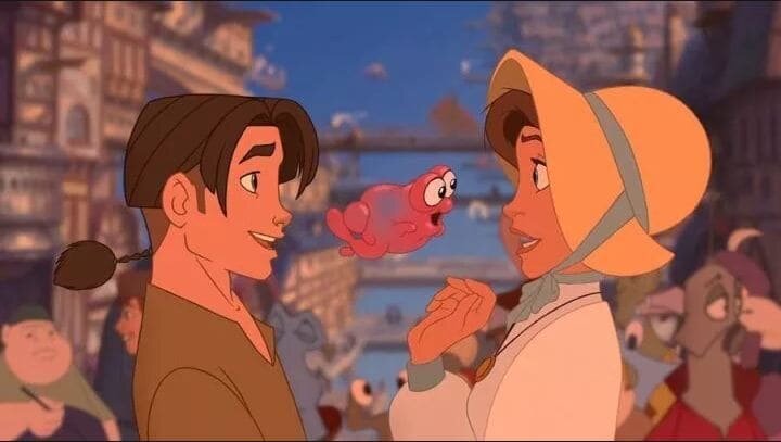 Научная фантастика/Боевик