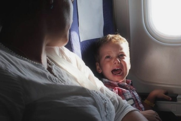 Плохой ребёнок