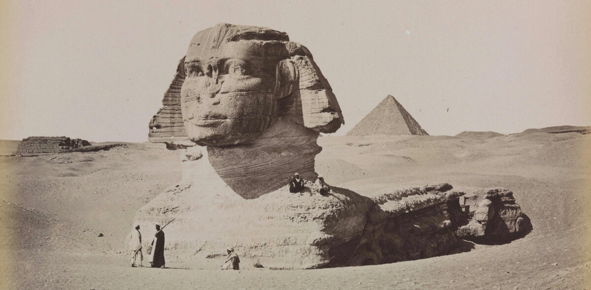 Иллюстрация: flikr.com/National Science and Media Museum/No known copyright restrictions / 1880-е   