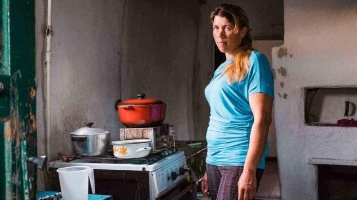 Житель Припяти 