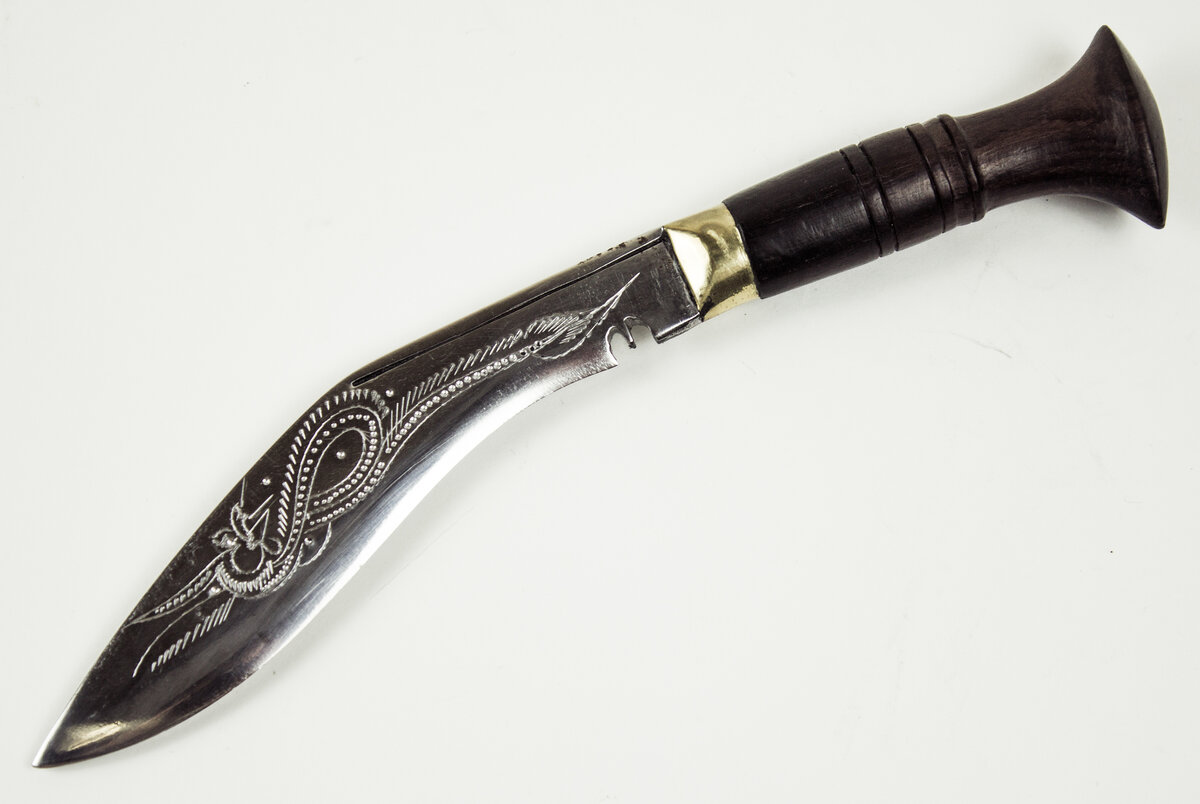 Кукри. источник: yuzhno-sakhalinsk.dead-city.ru