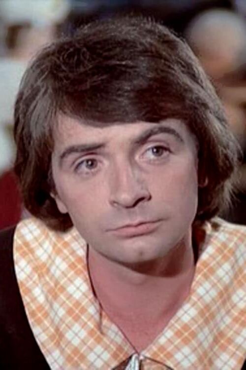 Жерар Ринальди в роли Планше