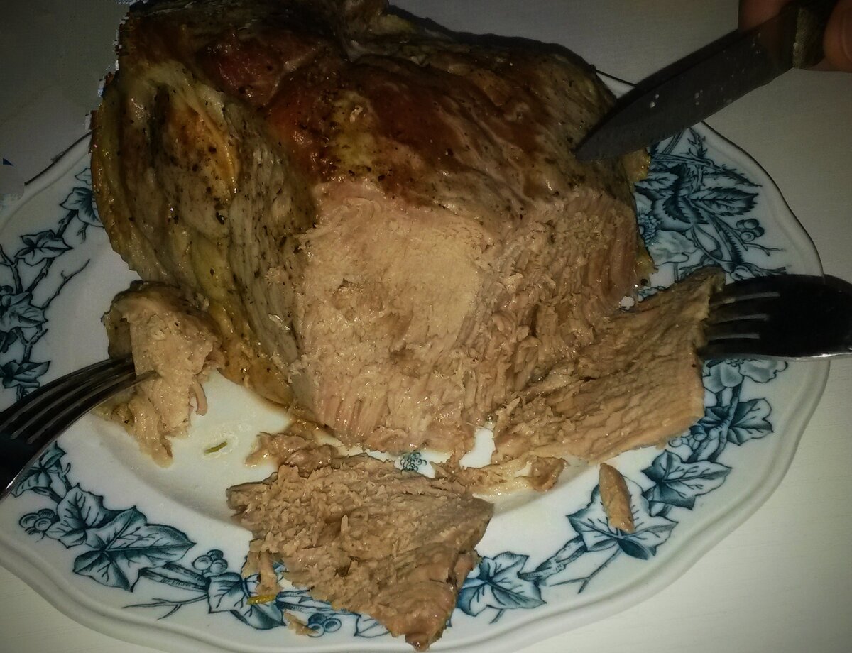 Фото из личного архива 