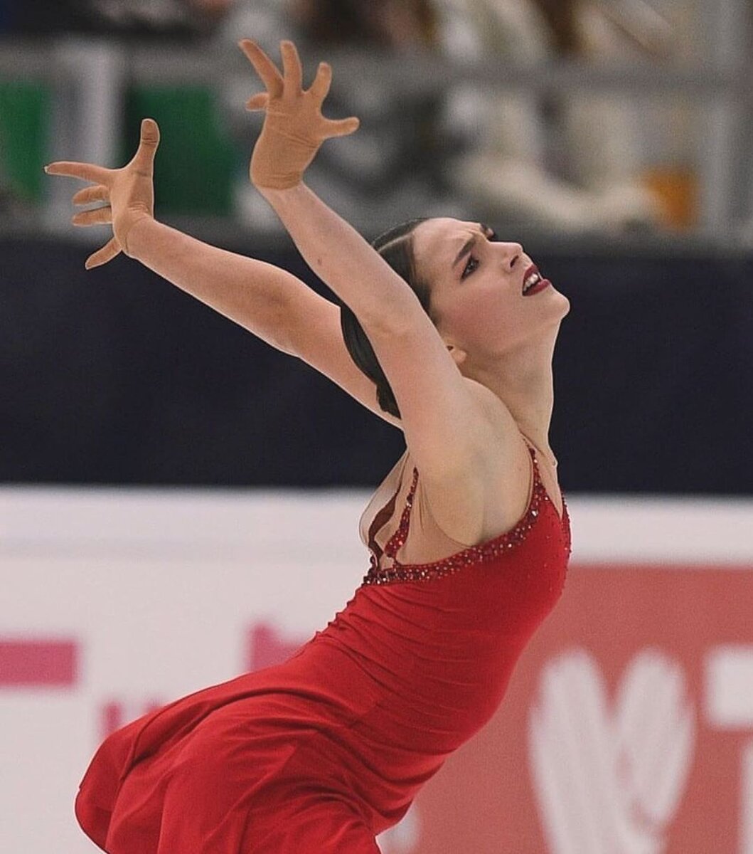 Фото Instagram stasya_konstantinovaa 