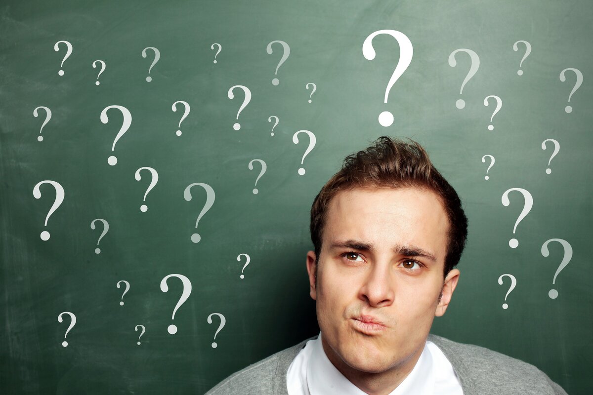 Не всегда есть возможность выбора.