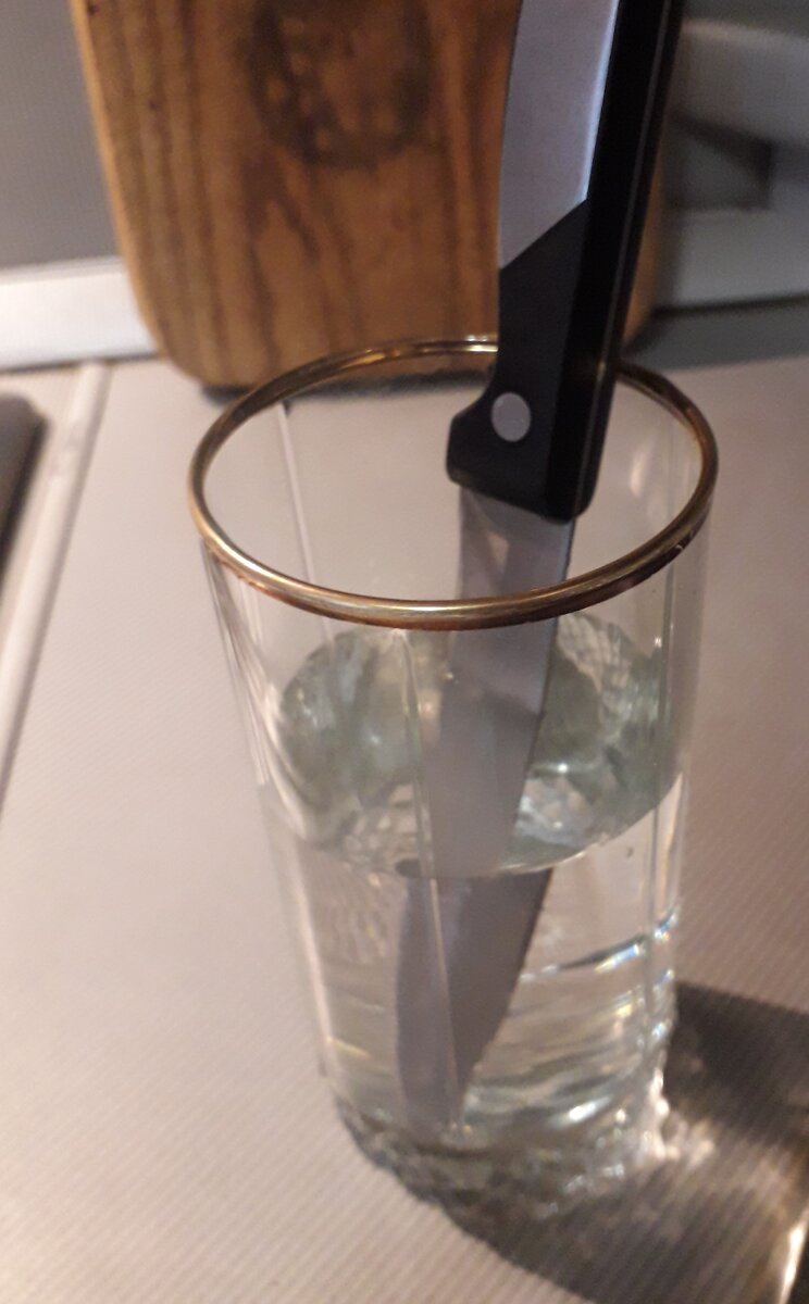 солевой раствор