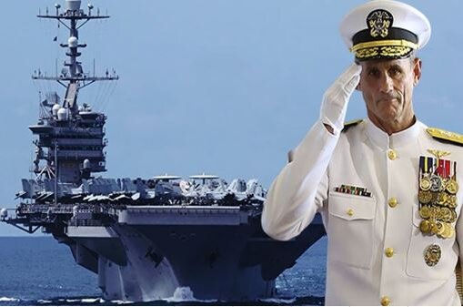 2-й флот США возрожден. фото из открытых источников