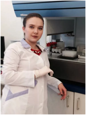 Снежана Королева