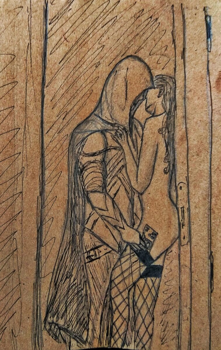 Длинноногая Арта