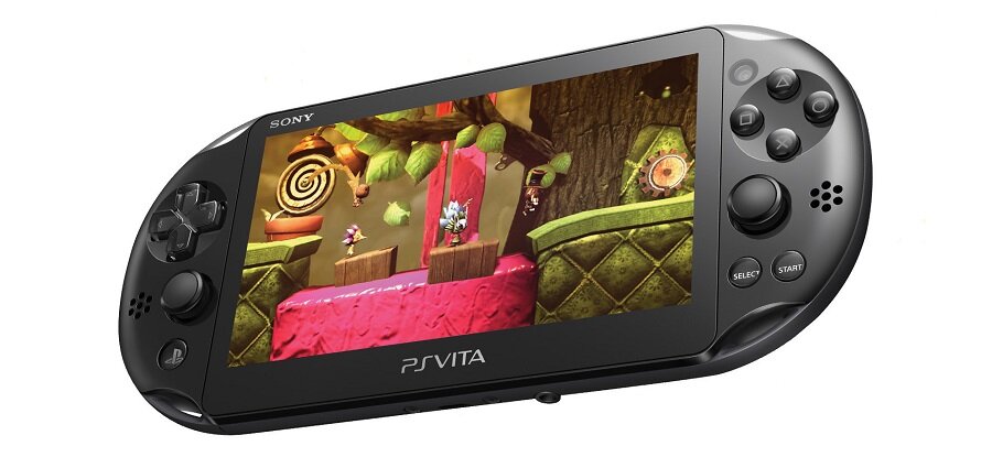 Sony ps shop vita 2020