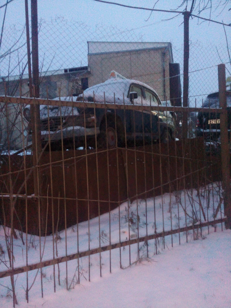 Москвич 403Э (экспортный)