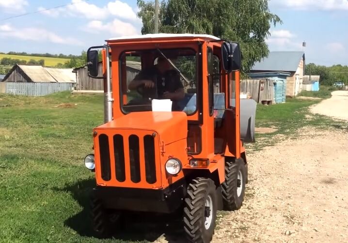 (с) фото с youtube/Nikolay Prokofiev 