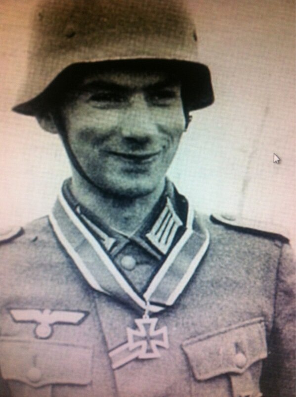 Адриан фон Фёлькерзам