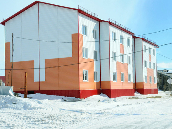 Фото: правительство ЯНАО