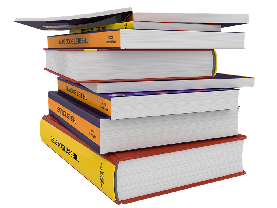 Стопка книг картинки для презентации