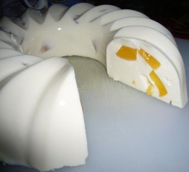 Желаю вам приятного аппетита 