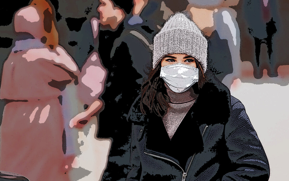 В статье мы разберем, что представляет из себя медицинская маска, как долго можно ей использовать и можете посмотреть видео-инструкцию от  ФГБУ НМИЦ ФПИ МИНЗДРАВА РОССИИ