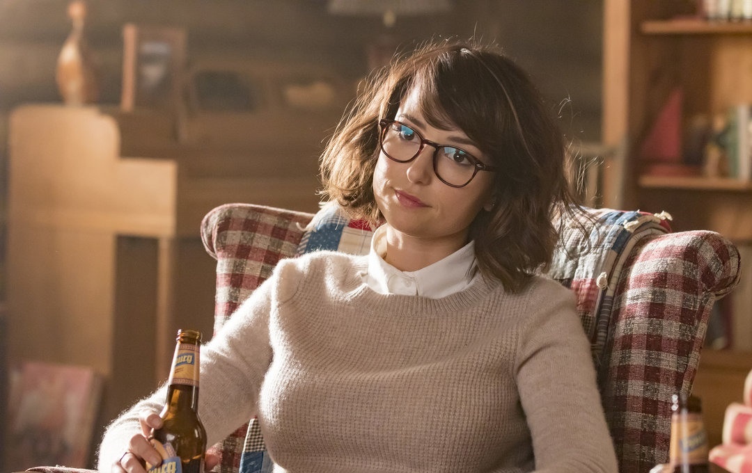 Кадр из сериала "Это мы"