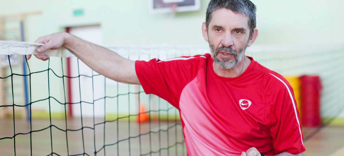 Физкультура стала любимым уроком