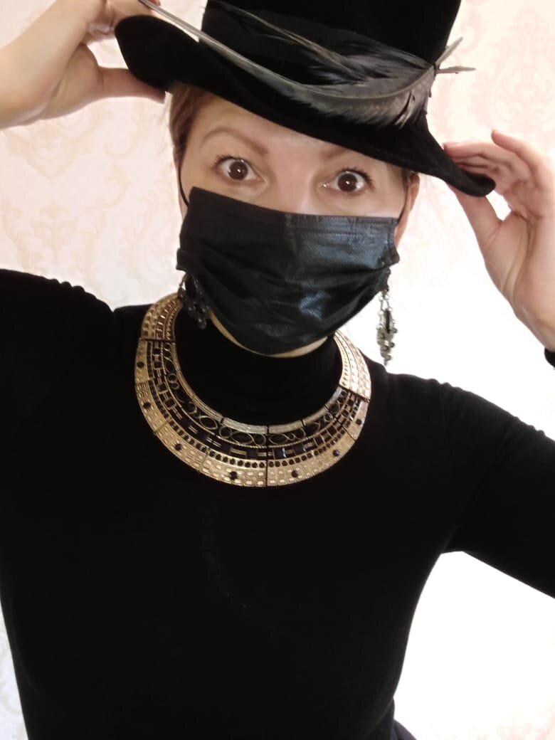 Способность Скорпионов очаровывать  и создавать проблемы одновременно...)))