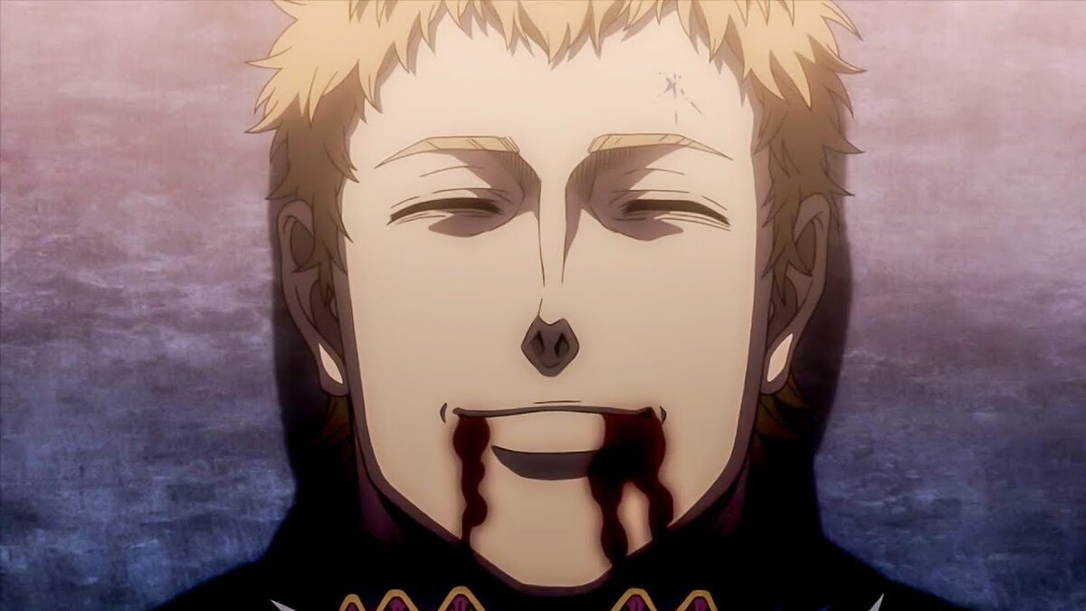 Кто смотрел серии думаю согласятся, что у эльфа не было шансов, если бы он не прибег к запретной технике, так ее назовем , этот прием заставил Юлиуса стоять на месте Серия 93-94 