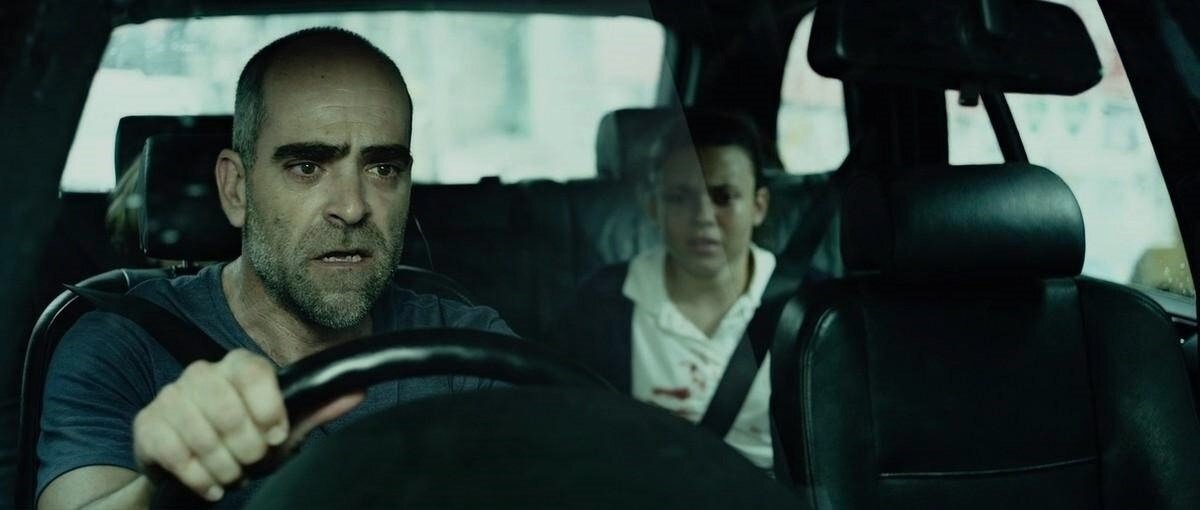 Кадры из свободных источников