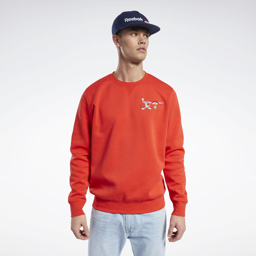 Reebok x Tom & Jerry  4.500 р.