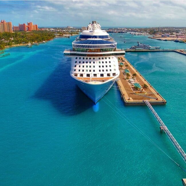 © cruise_for_life • 