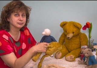 Наталья Катаева