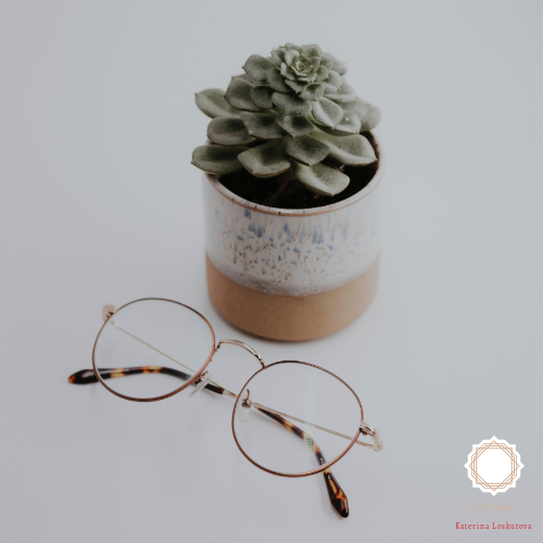 Прими свое состояние....